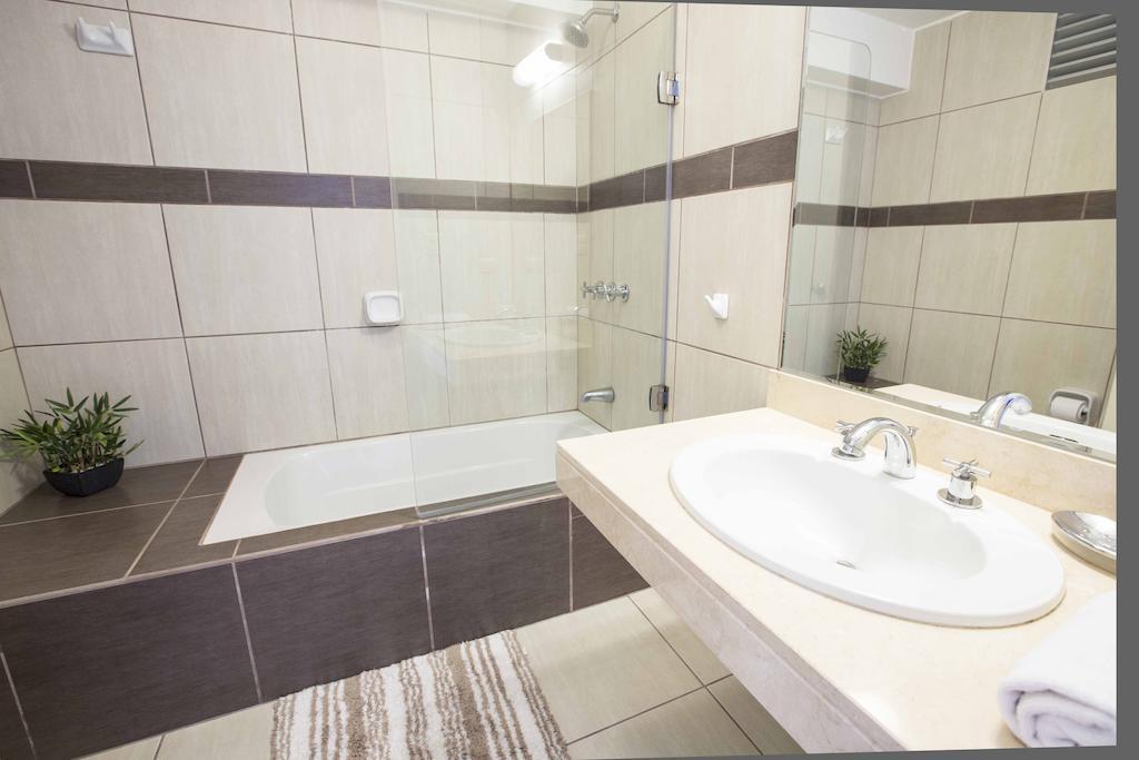 Mla Apartments - Alcanfores Lima Rom bilde